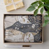 Beruhigungsmittel Seidenpapier (Geschenk)