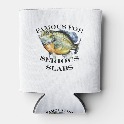 Berühmt für das schwere Brammen Dosenkühler (Vorderseite)