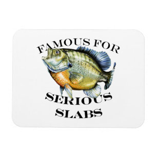 Berühmt für das schwere Brammen Magnet