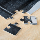 Berühmte Bridge-Fotografie Bekannte Bridge-Bilder Puzzle (Seite)