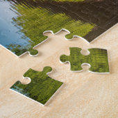 Berühmte Bridge-Fotografie Bekannte Bridge-Bilder Puzzle (Seite)