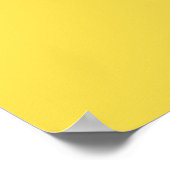 Berühmte Dackel, Name hinzufügen Poster (Ecke)