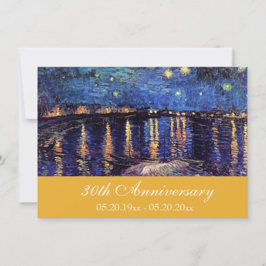 Berühmte Einladungen zum Kunstjubiläum. (Vorderseite)