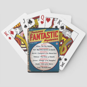Berühmte fantastische Mysterien v01 n05 (1940-02.M Spielkarten