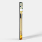 Berühmte Gemälde Art Collage Case-Mate iPhone Hülle (Rückseite / Rechts)