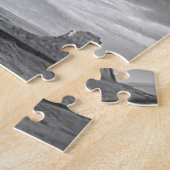 Berühmte indische Chiefs-Indianer malen Puzzle (Seite)