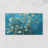 Berühmte Kunst Bellinzona Visitenkarte (Rückseite)