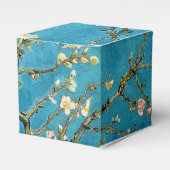 Berühmte Kunst, blühender Almond Tree von Van Gogh Geschenkschachtel (Vorderseite)