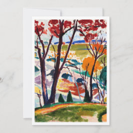 Berühmte Landschaftsbrücke Huntingdon Valley by Sa Einladung