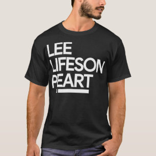 Berühmte Letzte Names Edition T-Shirt