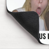 Berühmte Letzte Worte Gamer Meme Mauspad (Ecke)