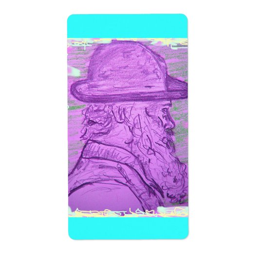 berühmte Malerkunst (Vorne)