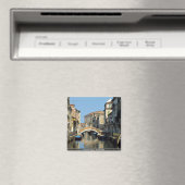 Berühmte Region, Venedig, Italien Magnet (In Situ (Geschirrspüler))