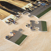 Berühmte Ruinen des Kolosseums | Rom Puzzle (Seite)