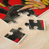 Berühmte Wissenschaft Puzzle (Seite)