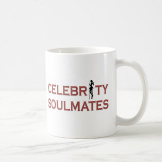 Berühmtensoulmates Kaffeetasse