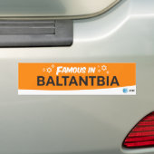 Berühmter Aufkleber AT&Ts Autoaufkleber (Auf Auto)