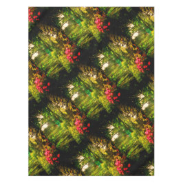 Berühmter Claude Monet Giverny Pond mit Lilies Tischdecke