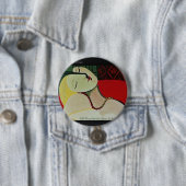 Berühmter Künstler Button (Beispiel)