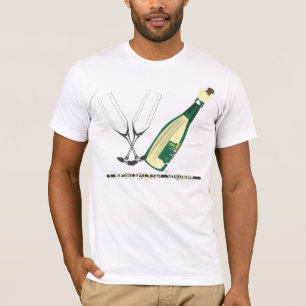Berühmter T - Shirt Im >> EXKLUSIVES <<