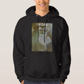 Berühmtes Ballett-Gemälde Hoodie