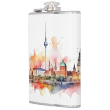 Berühmtes Design für Sehenswürdigkeiten