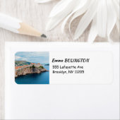 Berühmtes Dubrovnik Altstadt Dächer & Mauern - Kro (Insitu)