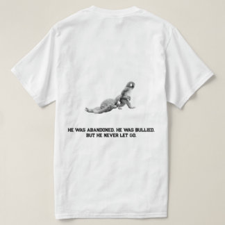 Berühmtes Meme; Schlag den Affen T-Shirt