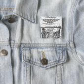 Berühmtes Spiel von Schach, 1614 Button (Beispiel)