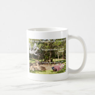 Berühmteste Crashers das Party der Welt!!! Kaffeetasse