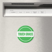 Berühre Gras Magnet (In Situ (Geschirrspüler))