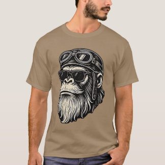 Berühre meinen Bart und sag mir, ich bin ein zieml T-Shirt