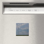 Berühren der Wolken Magnet (In Situ (Geschirrspüler))