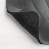 Berühren Ihres Herzens Mousepad (Ecke)