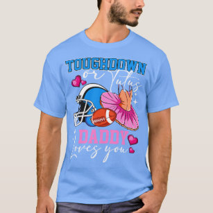 Berühren von Geschlechtern oder Tutus Daddy Matchi T-Shirt