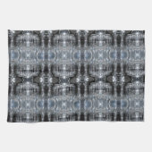 Berührende Offenbarung Geschirrtuch (Horizontal)