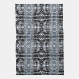 Berührende Offenbarung Geschirrtuch