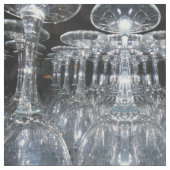 Berührende Offenbarung Stoff (Muster)