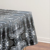 Berührende Offenbarung Tischdecke (Beispiel)