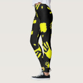 berührt leggings (Links)