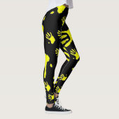 berührt leggings (Rechts)
