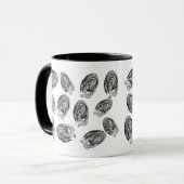 Berührt Tasse (Vorderseite Links)