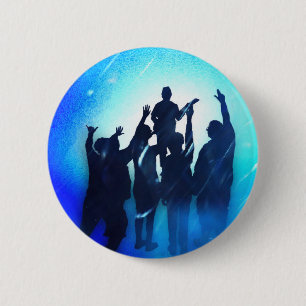 Berührungsspiralen: Gewerkschaft Cover Art Button