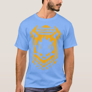 Beruzebubu-Tank T-Shirt