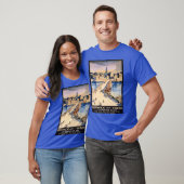 BERWICK UPON ZWED T-Shirt (Unisex)