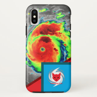 Beryl WeatherCat-Handyhülle Case-Mate iPhone Hülle
