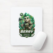 Beryllium ist ATOMIVRA Mousepad (Mit Mouse)