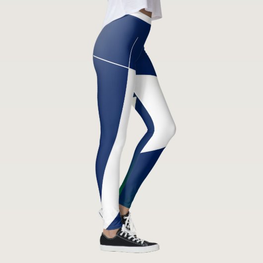 Beryllium Leggings (Rechts)