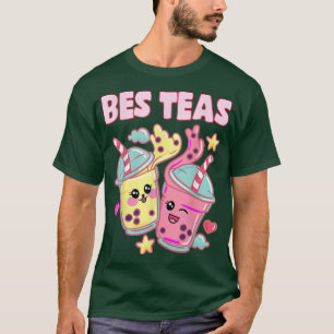 Bes Teas Niedlich Bubble Teatro Sociale Bes The Re T-Shirt