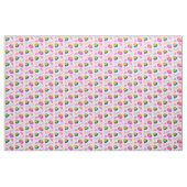 BESAME KISS STOFF (Yard (91,4 cm))